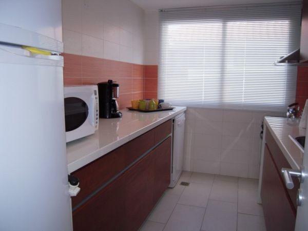 ¡Departamento con mucha onda en la Península!
